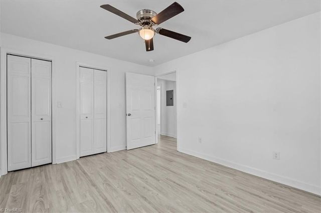 903 Norman Street, Reidsville, NC 27320
