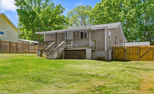 903 Norman Street, Reidsville, NC 27320