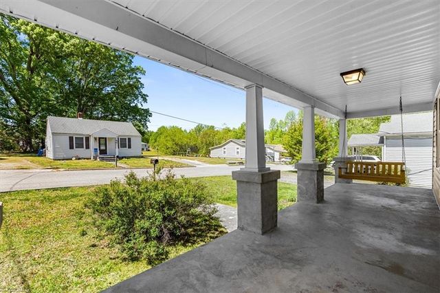903 Norman Street, Reidsville, NC 27320