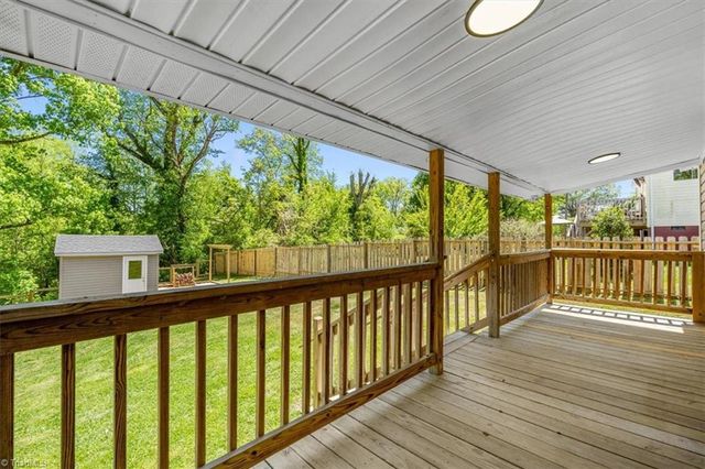 903 Norman Street, Reidsville, NC 27320