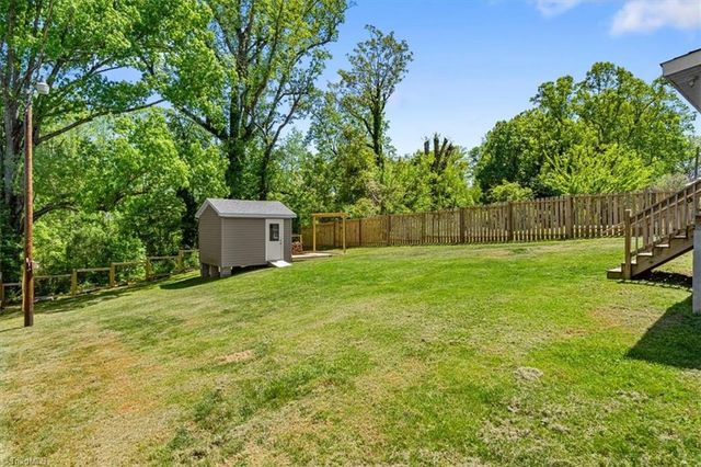 903 Norman Street, Reidsville, NC 27320