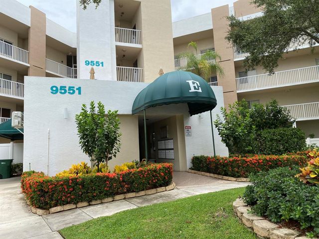 9551 Weldon Circle E212, Tamarac, FL 33321