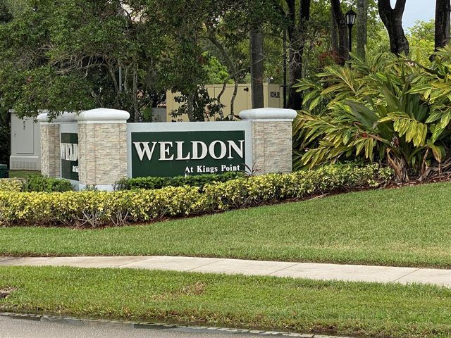 9551 Weldon Circle E212, Tamarac, FL 33321