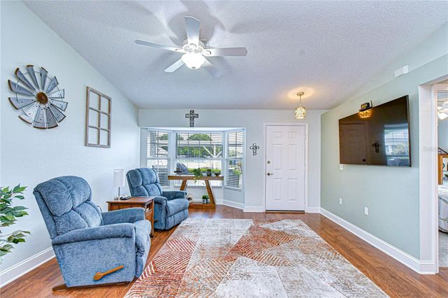 38237 EUCALYPTUS DRIVE, Zephyrhills, FL 33542