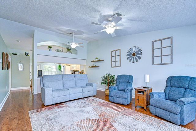 38237 EUCALYPTUS DRIVE, Zephyrhills, FL 33542