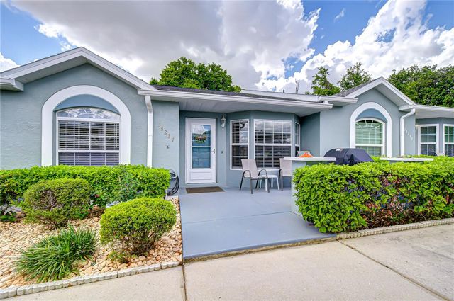 38237 EUCALYPTUS DRIVE, Zephyrhills, FL 33542