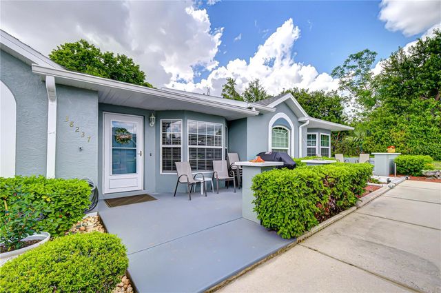 38237 EUCALYPTUS DRIVE, Zephyrhills, FL 33542