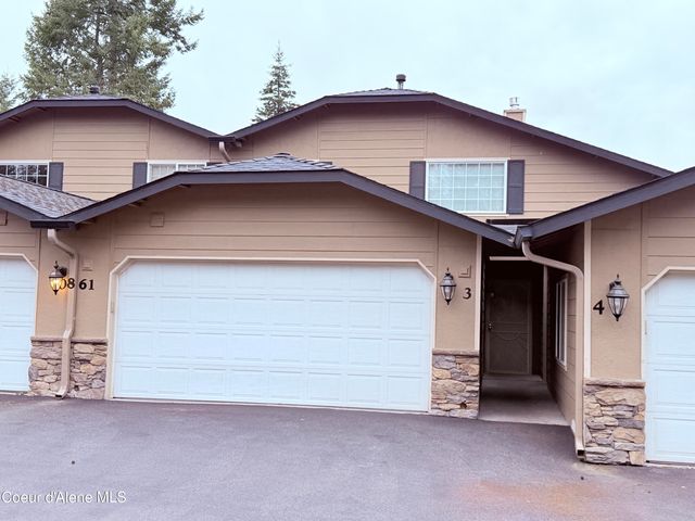 10861 N Canterbury CV, APT 3, Hayden, ID 83835