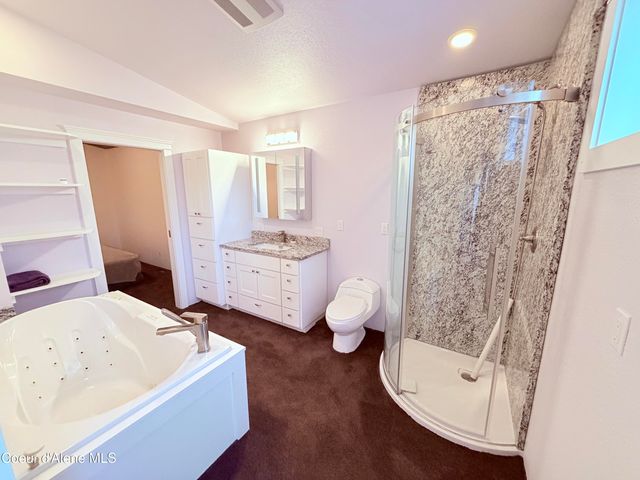 10861 N Canterbury CV, APT 3, Hayden, ID 83835