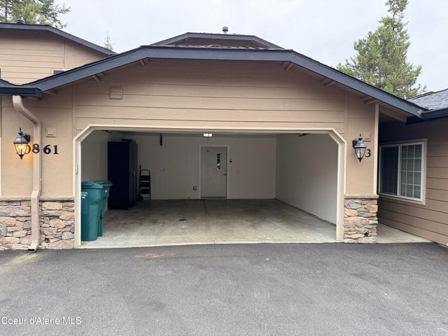 10861 N Canterbury CV, APT 3, Hayden, ID 83835