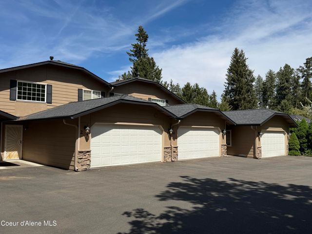 10861 N Canterbury CV, APT 3, Hayden, ID 83835