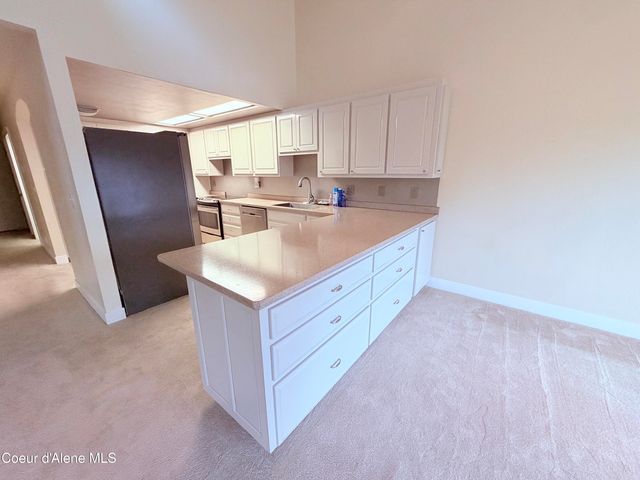 10861 N Canterbury CV, APT 3, Hayden, ID 83835