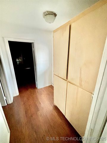 1006 NW 6th Street, Stigler, OK 74462