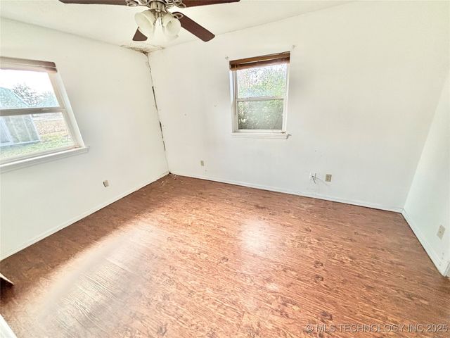 1006 NW 6th Street, Stigler, OK 74462