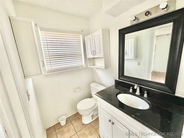 1006 NW 6th Street, Stigler, OK 74462