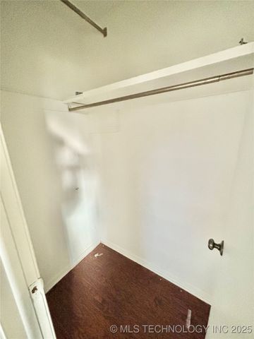 1006 NW 6th Street, Stigler, OK 74462