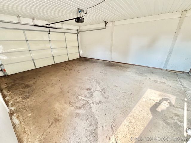 1006 NW 6th Street, Stigler, OK 74462