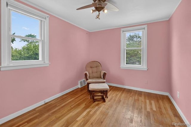 15006 Philomene Boulevard, Allen Park, MI 48101