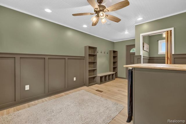 15006 Philomene Boulevard, Allen Park, MI 48101