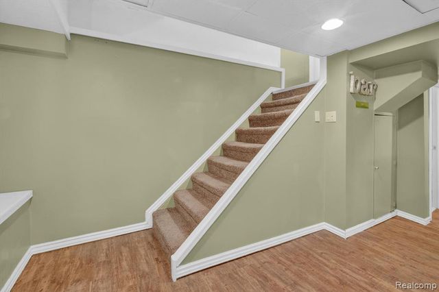 15006 Philomene Boulevard, Allen Park, MI 48101