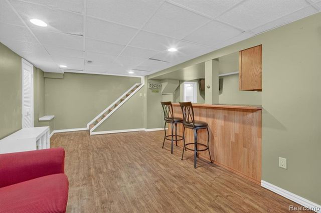 15006 Philomene Boulevard, Allen Park, MI 48101