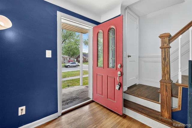 15006 Philomene Boulevard, Allen Park, MI 48101
