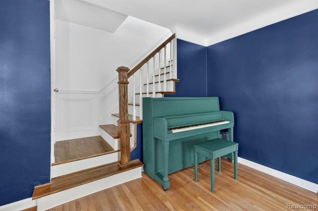15006 Philomene Boulevard, Allen Park, MI 48101