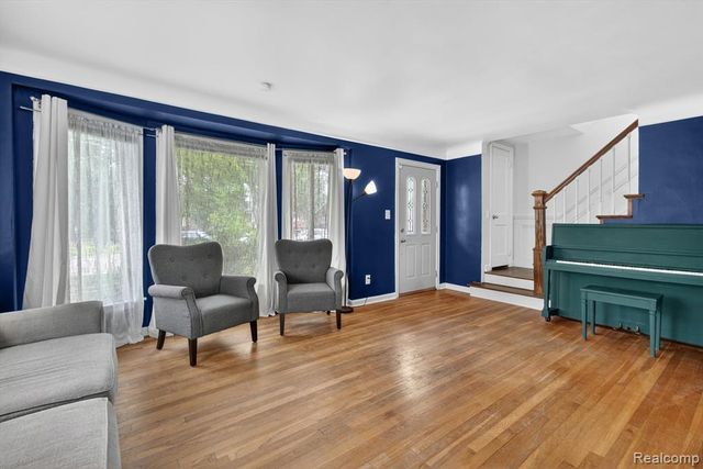 15006 Philomene Boulevard, Allen Park, MI 48101