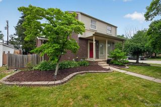 15006 Philomene Boulevard, Allen Park, MI 48101