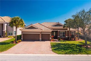 21053 Bosco CT, Estero, FL 33928