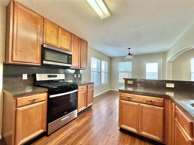 21510 Juniper Meadows Drive, Spring, TX 77388