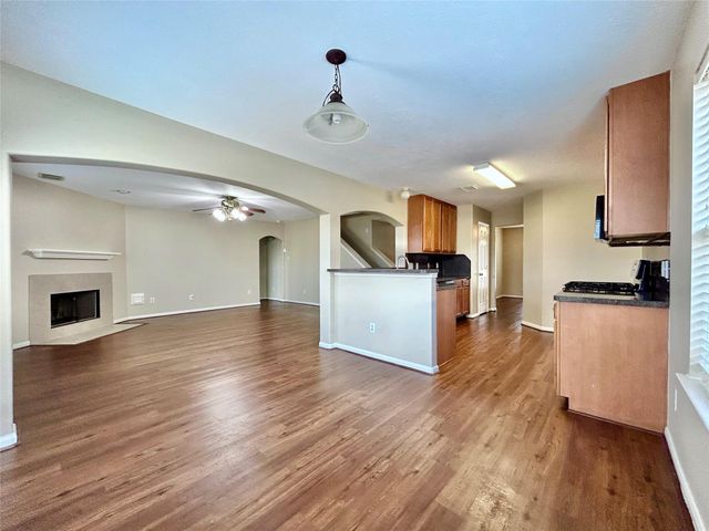 21510 Juniper Meadows Drive, Spring, TX 77388