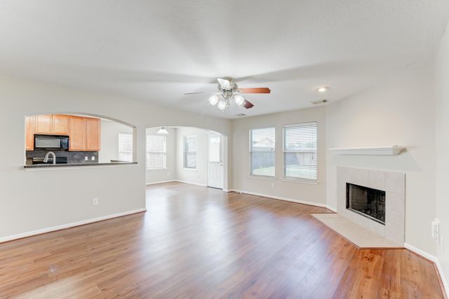 21510 Juniper Meadows Drive, Spring, TX 77388