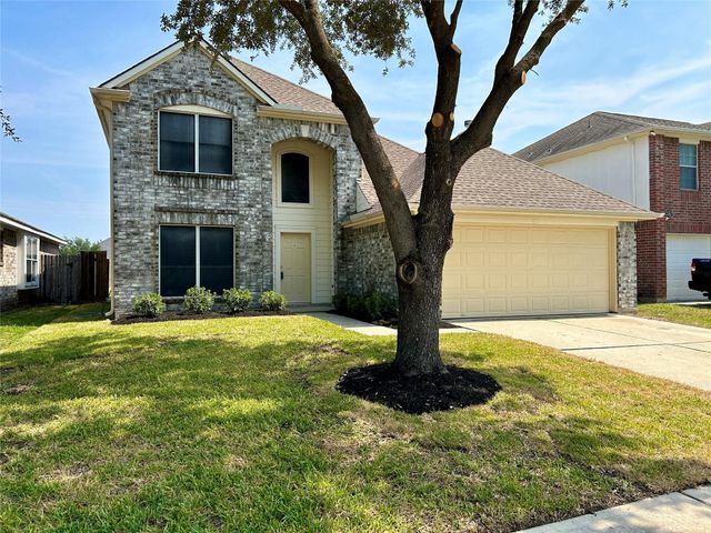 21510 Juniper Meadows Drive, Spring, TX 77388
