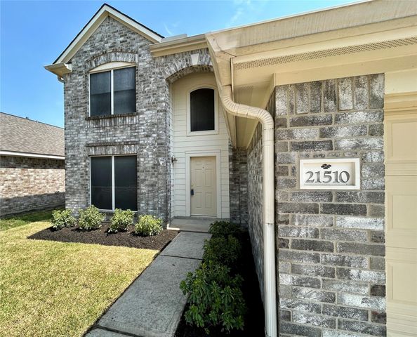 21510 Juniper Meadows Drive, Spring, TX 77388