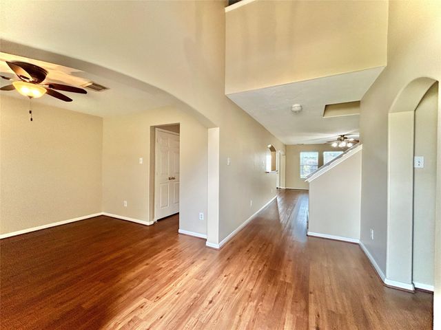 21510 Juniper Meadows Drive, Spring, TX 77388