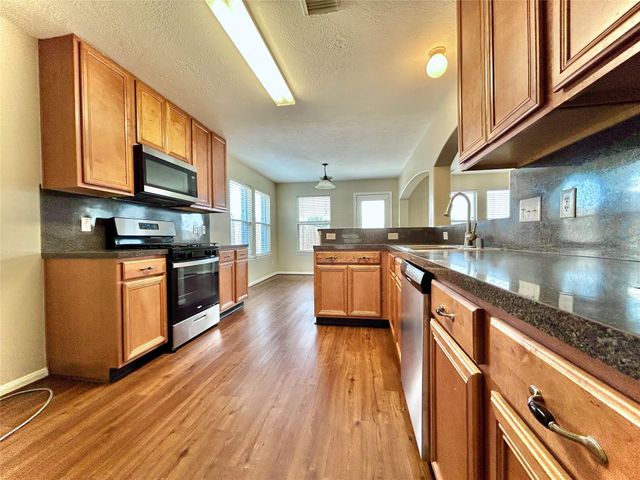 21510 Juniper Meadows Drive, Spring, TX 77388