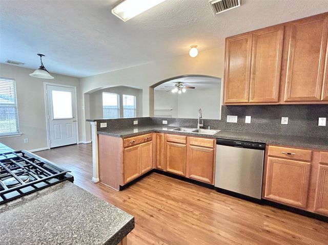 21510 Juniper Meadows Drive, Spring, TX 77388