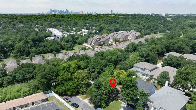 1805 Lucerne Street, Dallas, TX 75214