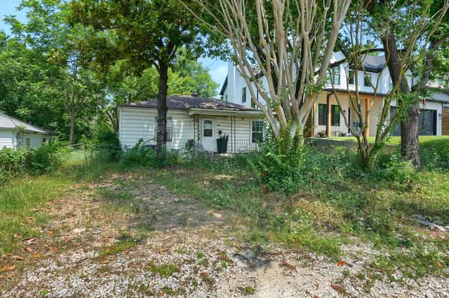 1805 Lucerne Street, Dallas, TX 75214