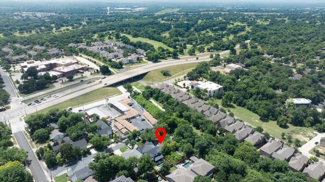 1805 Lucerne Street, Dallas, TX 75214