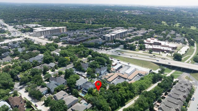 1805 Lucerne Street, Dallas, TX 75214