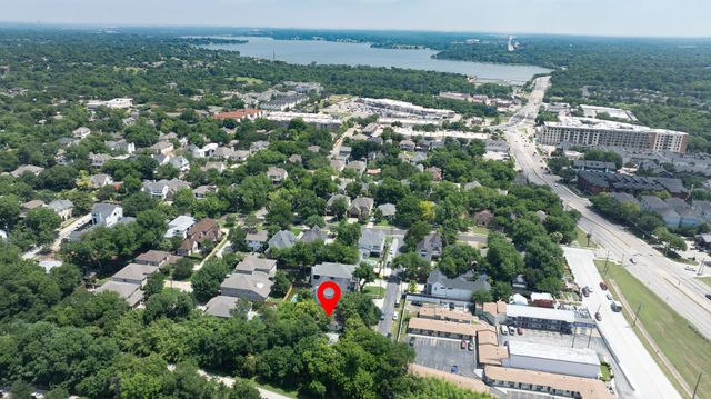 1805 Lucerne Street, Dallas, TX 75214