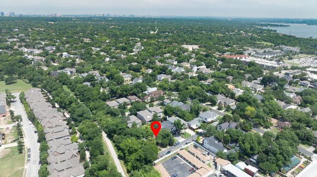 1805 Lucerne Street, Dallas, TX 75214