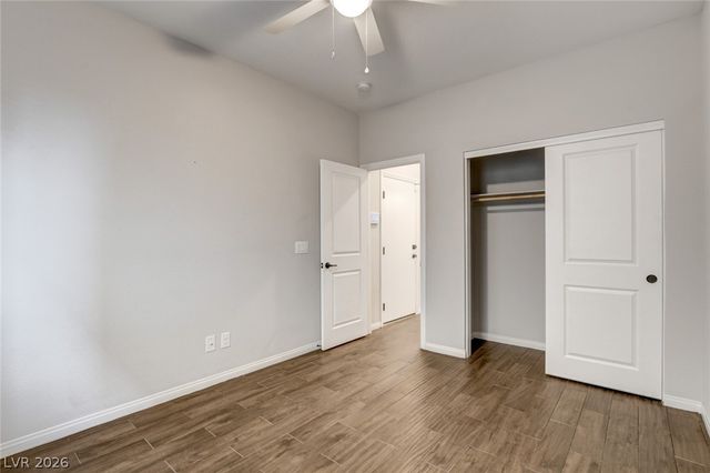 19 Moon Ranch Avenue, North Las Vegas, NV 89031