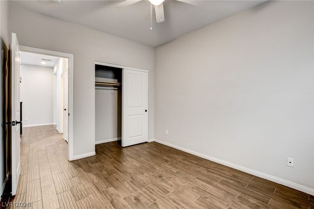 19 Moon Ranch Avenue, North Las Vegas, NV 89031