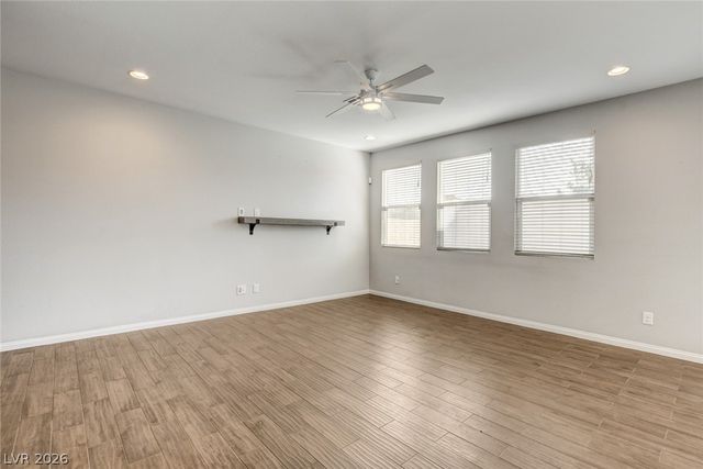 19 Moon Ranch Avenue, North Las Vegas, NV 89031