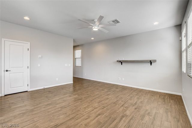 19 Moon Ranch Avenue, North Las Vegas, NV 89031