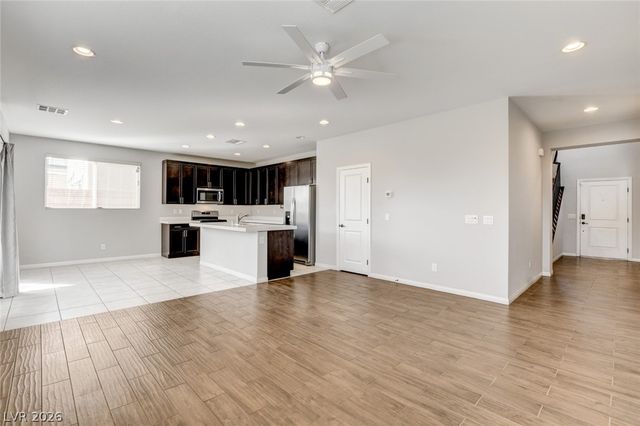 19 Moon Ranch Avenue, North Las Vegas, NV 89031