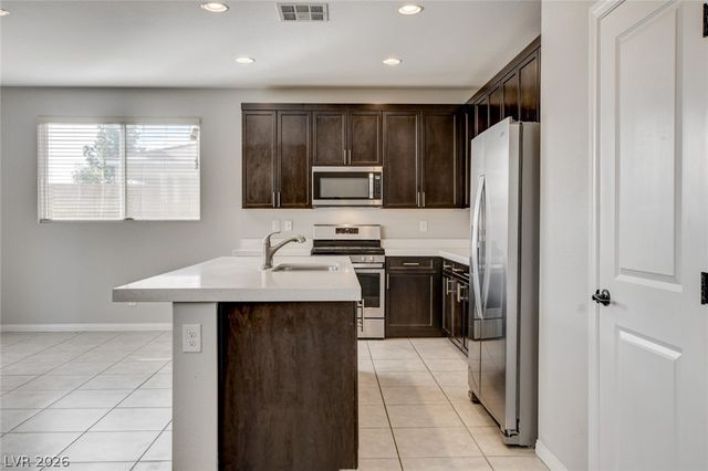 19 Moon Ranch Avenue, North Las Vegas, NV 89031